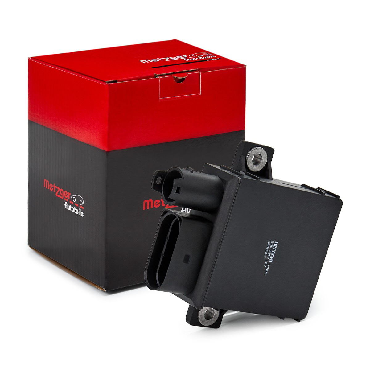 Купить 0522140101 Bosch Реле свечей накала