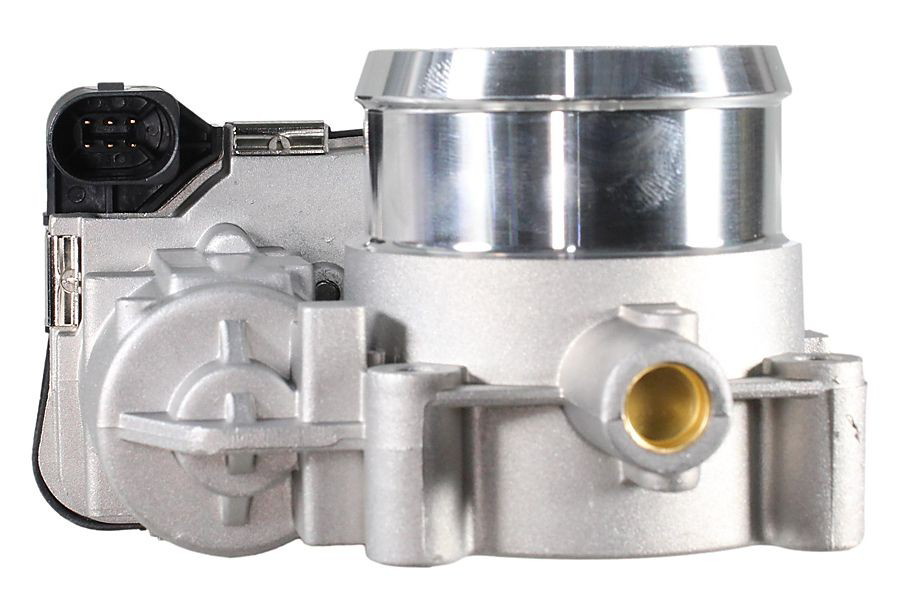 Дроссельная заслонка 57SMV6 Magneti Marelli