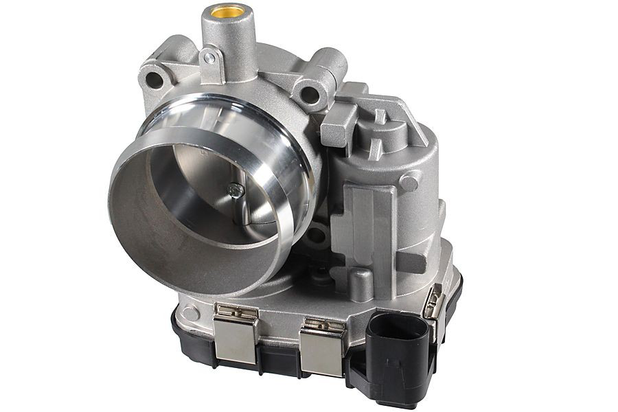 Купить 57SMV6 Magneti Marelli Блок дроссельной заслонки