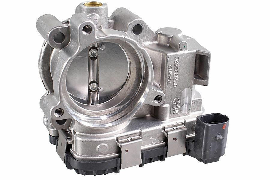 Заслонка воздушная Bentley 0P2133062C