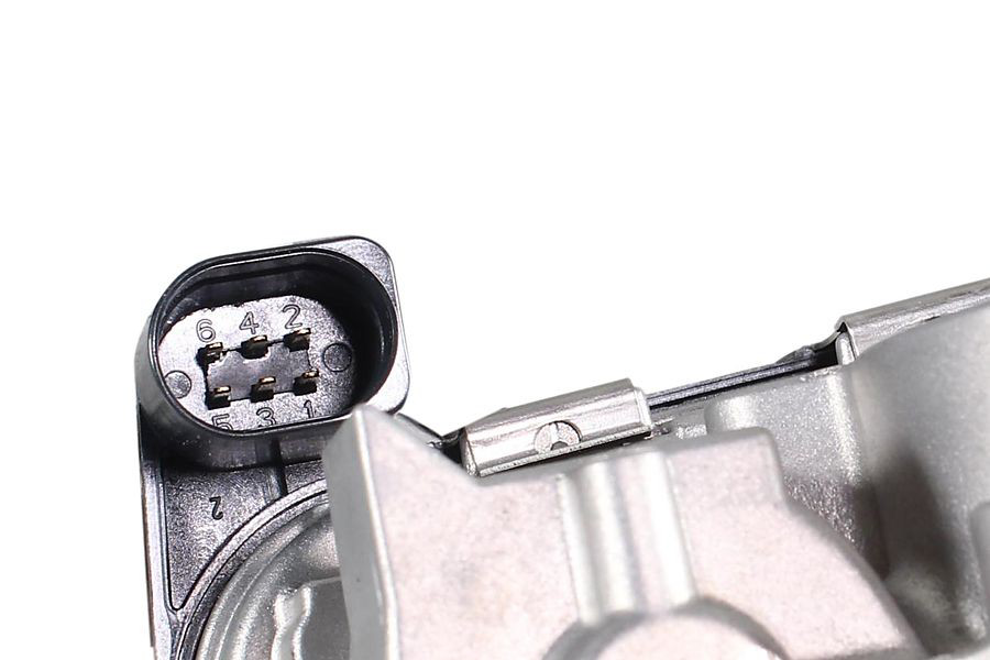 Купить 0P2133062C Bentley Блок дроссельной заслонки