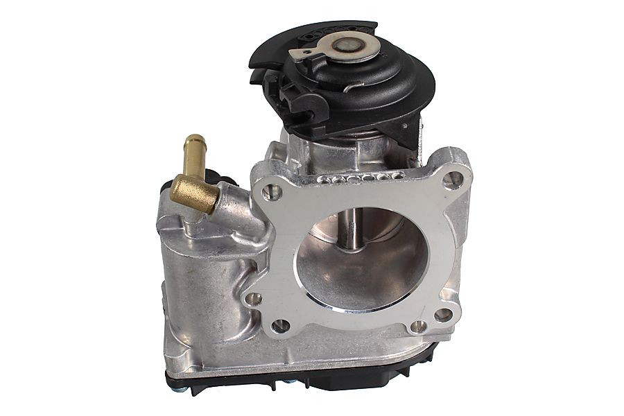Дроссельная заслонка в сборе Metzger 0892100 цена, от 91.44 USD