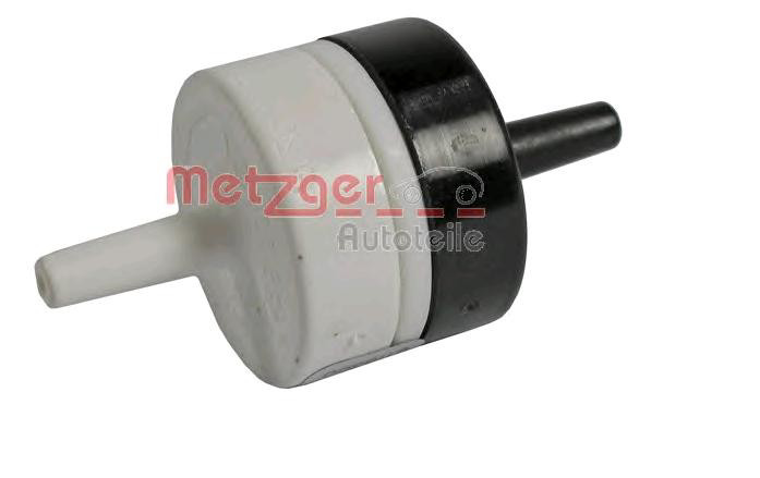 0892222 Metzger Клапан обратный тормозной системы