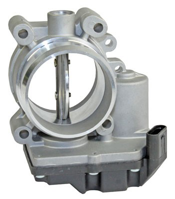 Купить TQ39010 Tqparts Блок дроссельной заслонки