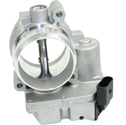 Дроссельная заслонка 3510027410 Continental/Siemens
