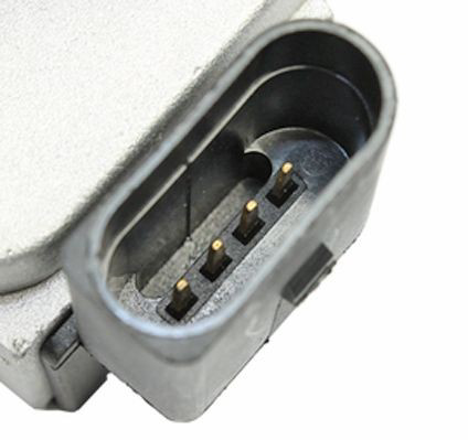 Заслонка воздушная Continental/Siemens 3510027410