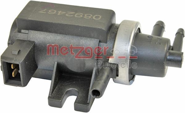 Преобразователь давления наддува AND 3J906039