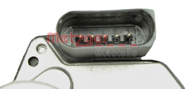 Заслонка воздушная Magneti Marelli TB0036