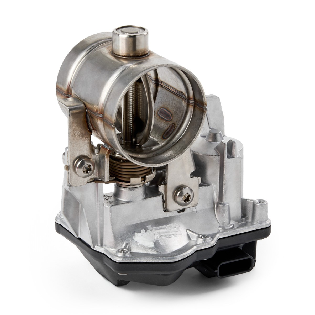 Регулирующая заслонка EGR Mercedes 147B08010R цена, от 101.35 USD