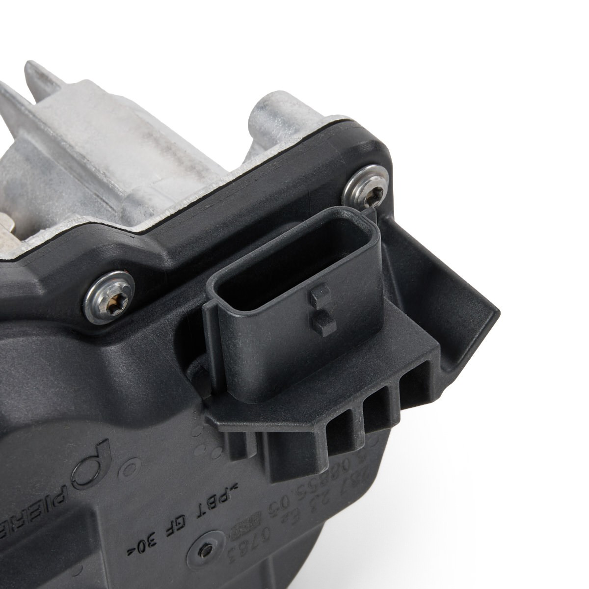 Регулирующая заслонка EGR Mercedes 147B08010R