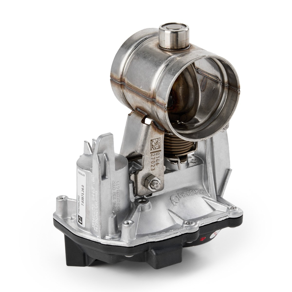 Регулирующая заслонка EGR 147B08010R Mercedes