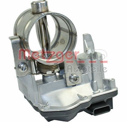 147B08010R Mercedes Регулирующая заслонка EGR