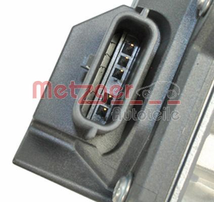 Регулирующая заслонка EGR 147B08010R Mercedes