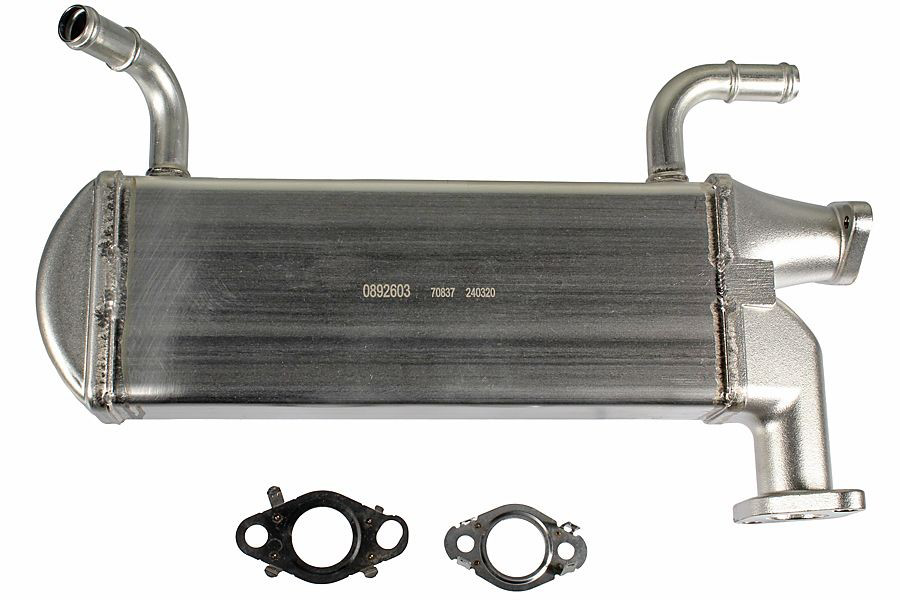 Радиатор системы EGR 354540 Kale