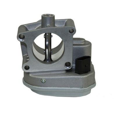 Дроссельная заслонка 0892606 Metzger