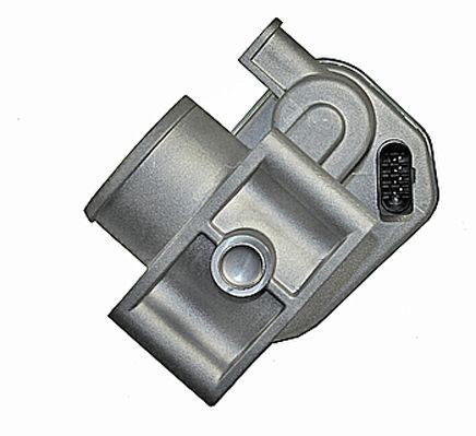 Заслонка воздушная Metzger 0892606