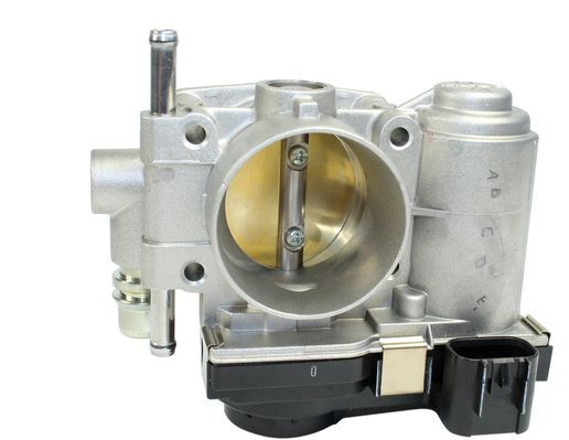 Купить 93187697 General Motors Блок дроссельной заслонки