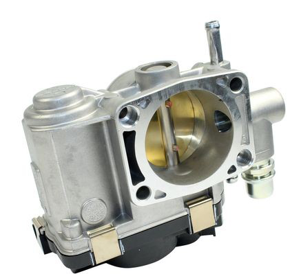 Заслонка воздушная General Motors 93187697