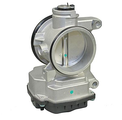 Дроссельная заслонка в сборе Opel 93160202 цена, от 84.36 USD