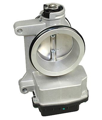 Купить 93160202 Opel Блок дроссельной заслонки