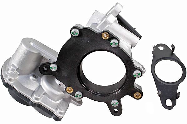 Клапан EGR, рециркуляции газов Jaguar JDE39242