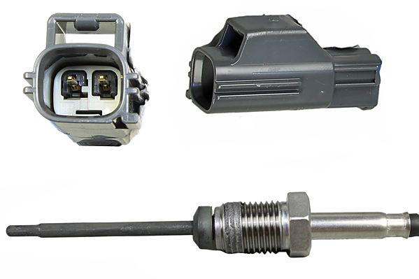 Датчик ОГ в катализаторе Herth+buss 70682317 цена, от 65.37 USD