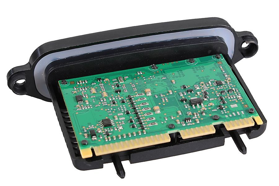 Блок розжига (ксенон) Metzger 0896537 цена, от 90.76 USD