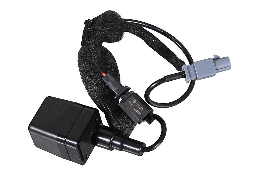 Камера системы обеспечения видимости Metzger 0897030 цена, от 56.95 USD