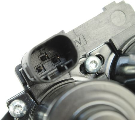 Купить 0899074 Metzger Кран печки