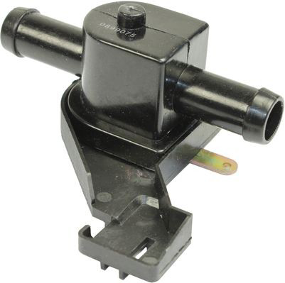 Кран печки TM8007 Hepu