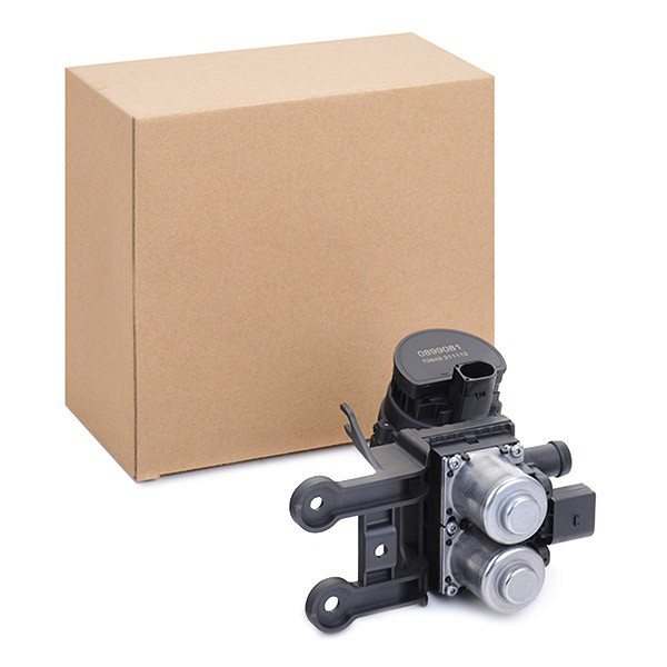 Кран отопителя Metzger 0899081