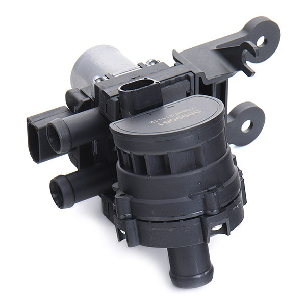 Купить 0899081 Metzger Кран печки