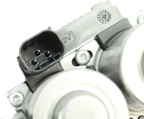 Кран печки (отопителя) Metzger 0899082 цена, от 45.51 USD