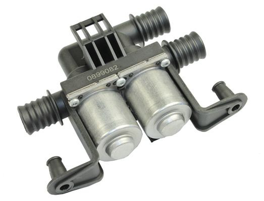 Купить 0899082 Metzger Кран печки