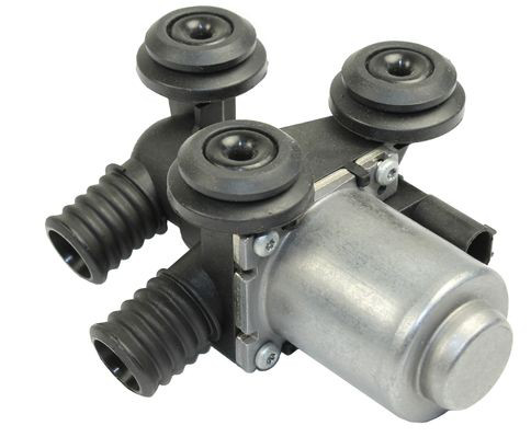 Купить 0899083 Metzger Кран печки