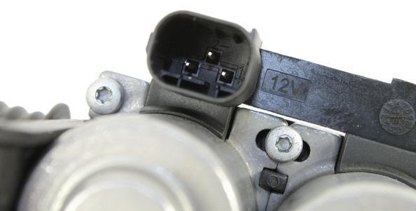 Кран отопителя Metzger 0899085