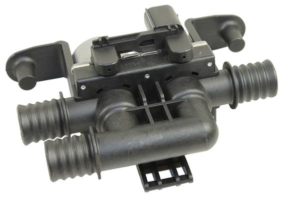 Купить 0899085 Metzger Кран печки