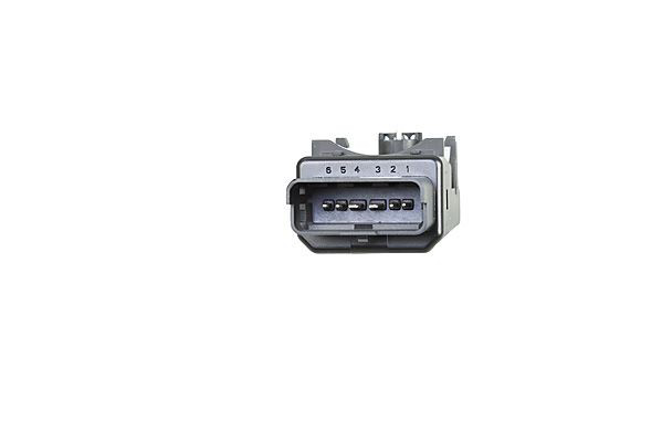 Купить 0899155 Metzger Блок управления стеклоподъемником