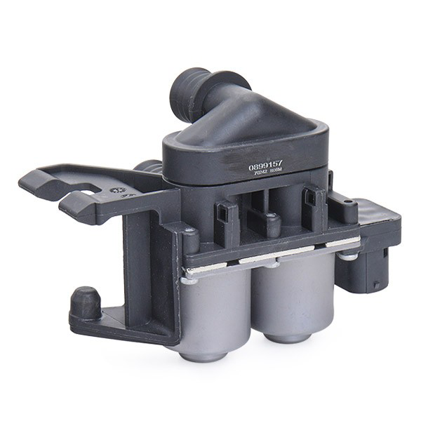 Кран печки 0899157 Metzger