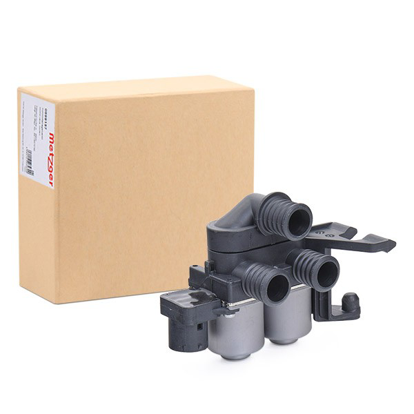Кран отопителя Metzger 0899157