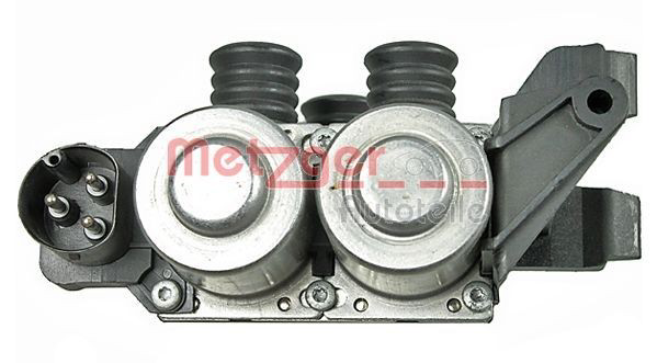 Купить 0899157 Metzger Кран печки