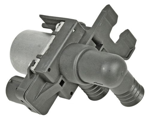 Кран печки 0899159 Metzger
