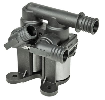 Купить 0899160 Metzger Кран печки