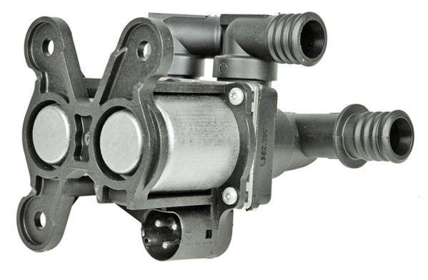 Кран печки (отопителя) Metzger 0899160 цена, от 69.34 USD