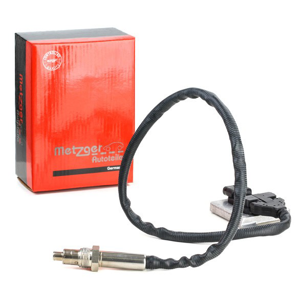 Датчик оксидов азота NOX Metzger 0899179 цена, от 253.63 USD