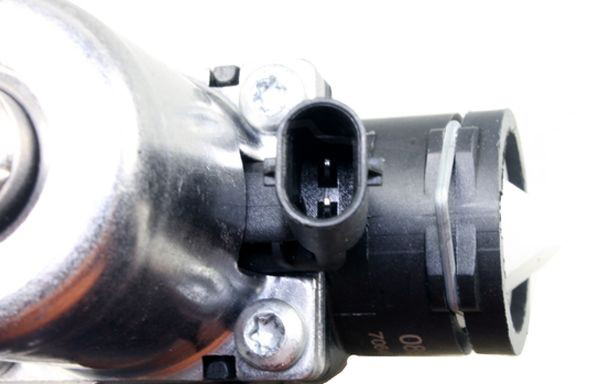 Кран печки 0899214 Metzger