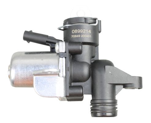 Кран отопителя Metzger 0899214