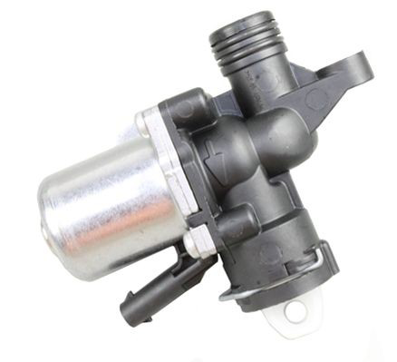 Кран печки (отопителя) Metzger 0899214 цена, от 39.62 USD