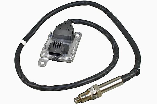 Купить 0899231 Metzger Датчик оксидов азота NOX