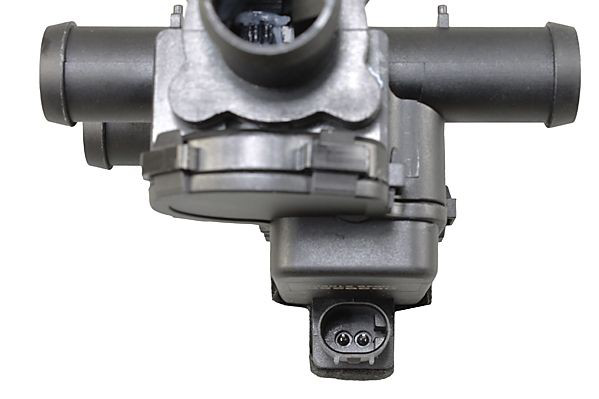 Купить 0899286 Metzger Кран печки